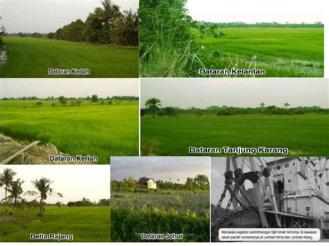 Kemajuan tanah paya pamah is an agricultural colony in pahang. Geografi Tingkatan 1: Bentuk mukabumi Tanah Pamah