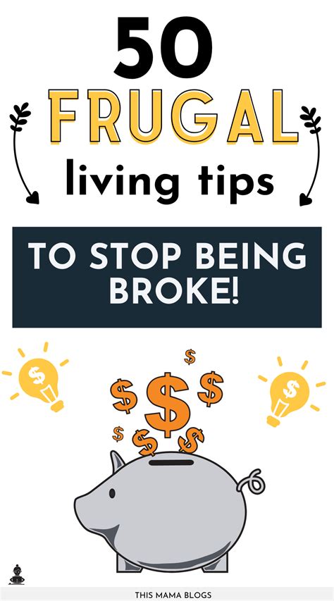If You Want To Learn How To Live Frugally Without Feeling Poor Check