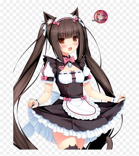 Anime Anime Maid Anime Girl Anime Cat Girl Anime Girl Neko