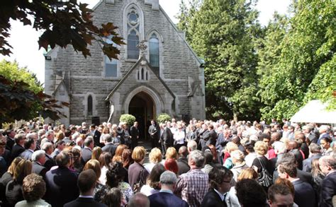 Why An Irish Funeral Trumps Everything John Grenham Irish Roots