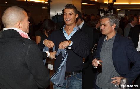 Football Bebe Real Madrid Annual Christmas Lunch