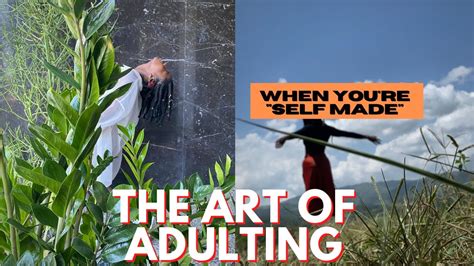 Adulting Things I Wish I Knew Growing Up Breaking Generational Trauma Sex Boundaries More