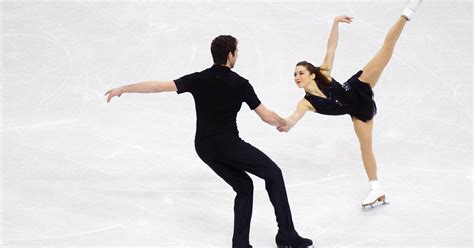 Us Figure Skating Seeks To Win New Olympic Event