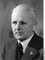 Ernst von Weizsäcker