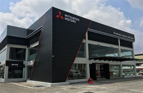 Mitsubishi Motors Malaysia Sdn Bhd Malaukuit