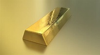日本擠下瑞士成台灣黃金第一進口國 3原因看這裡 | 產經 | 中央社 CNA