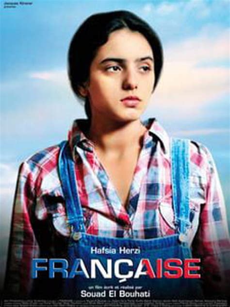 Française Bande Annonce Du Film Séances Streaming Sortie Avis