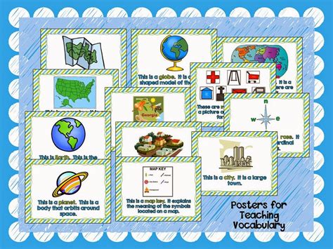 Maps Globes And Our World Plus A Freebie Flying Into First Grade