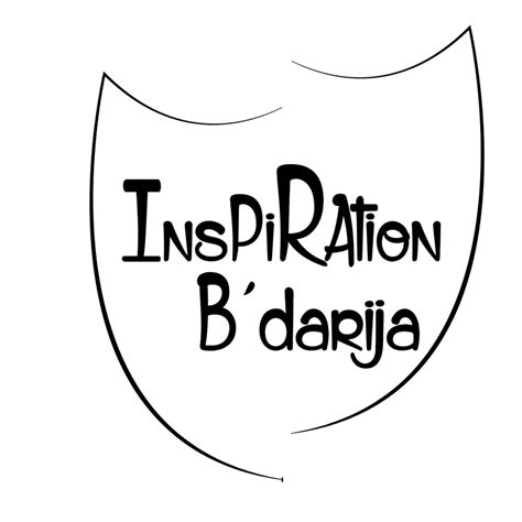 Inspiration Bdarija