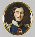 William Essex (1784-1869) - Ernst II, Duke of Saxe-Coburg-Gotha (1818 ...