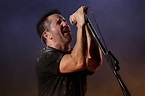 Trent Reznor on 'Watchmen,' NIN's 'Pretty Hate Machine,' Rock Hall ...