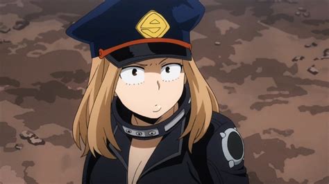 My Hero Academia Camie Utsushimi Is Provocative In This Cosplay 〜 Anime Sweet 💕