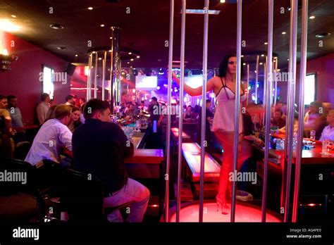 Strip Clubs In Germany Telegraph
