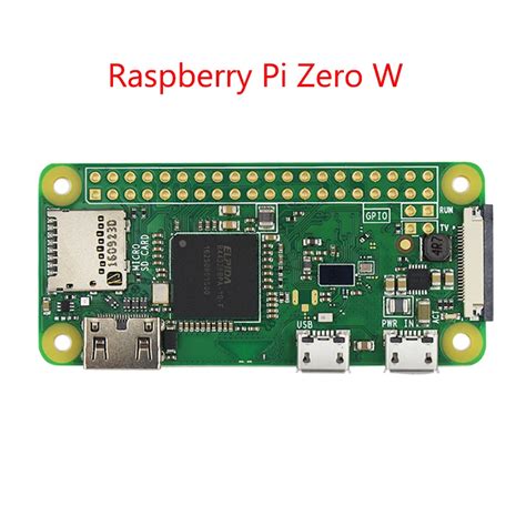 Raspberry Pi Zero Setup Without Monitor Dadsego