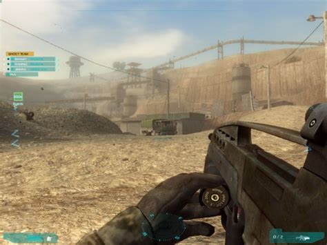 Ghost Recon Advanced Warfighter 2 Internet Movie Firearms Database