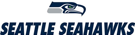 Download Seahawks Logo Png Download Seattle Seahawks Team Pride Decal