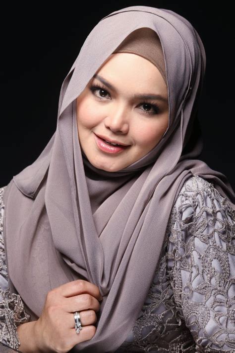 Siti Nurhaliza Sp Models Entertainment