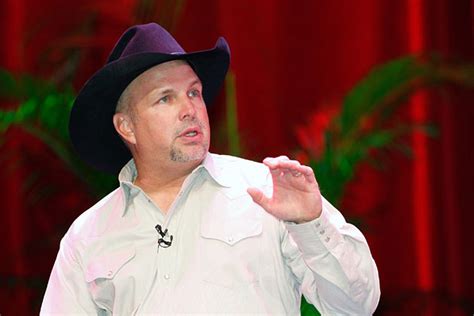 Garth Brooks Final Las Vegas Show To Air Live On Television
