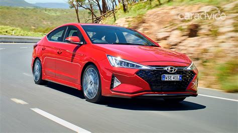 Check out the full specs of the 2020 hyundai elantra sport, from performance and fuel economy to colors and materials. 2019 Hyundai Elantra Sport, Sport Premium pricing and ...