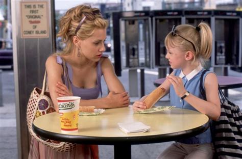 Being Your Heros Hero Boaz Yakins ‘uptown Girls Reel Honey