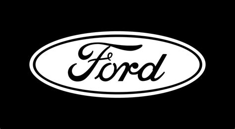 Ford Logo Vector Ford Icon Free Vector 20336454 Vector Art At Vecteezy