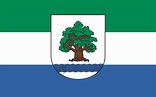 Flag of Konstancin-Jeziorna, Mazovia, Poland : r/vexillology