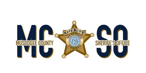 Muscogee County Sheriffs Office Releases 2023 Annual Report