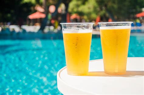 Best Poolside Beers For A Florida Summer Integrity Pool Development