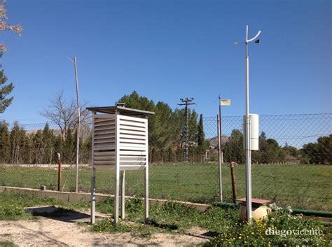 Premio Nacional De Aemet Agencia Estatal De Meteorología