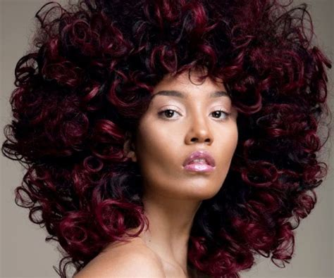 Ask The Expert Spotlight On Afro Texture Hair Part 2 Salons Direct