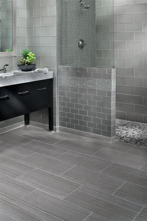 Floor visualizer see our floors in your home. Eramosa Silver Porcelain Tile - 12in. x 24in. - 912102741 ...