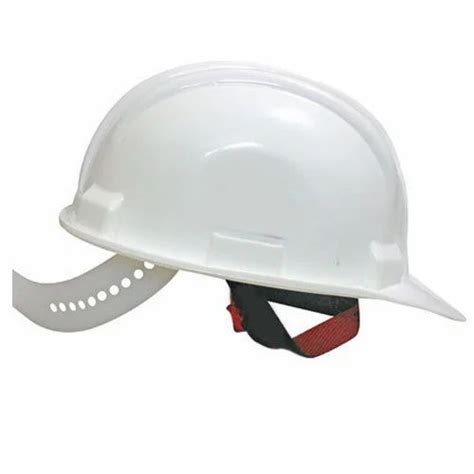 Construction Safety Helmet At Rs 230piece Safety Hats In Hyderabad