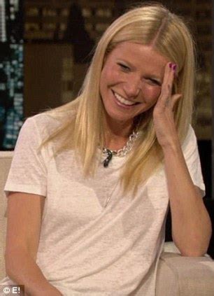 Gwyneth Paltrow S Sex Tips For Women On How To Prevent Rows Give