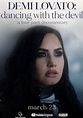 Demi Lovato: Dancing with the Devil (TV Series 2021-2021) - Posters ...
