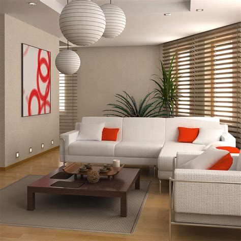 20+ Interior Living Room Design