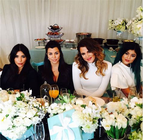 Keeping Up With The Kardashians Cast News Kourtney Kardashian
