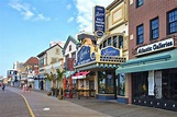 Atlantic City Boardwalk in Atlantic City - Seaside Sun and Plenty of ...