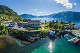 Sognefjord Hotel A/S | Health & Spa Hotel | Leikanger | Norway