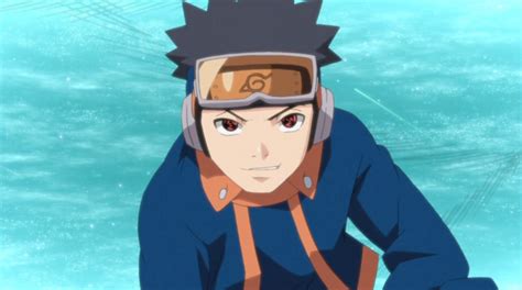 Naruto Shippuden Episode 473