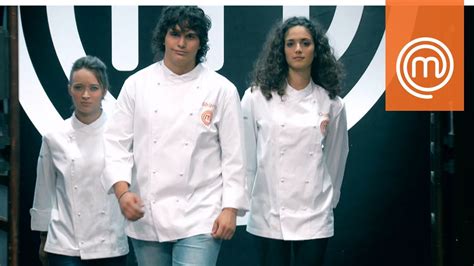 We did not find results for: Il percorso dei finalisti di MasterChef Italia 6 - YouTube