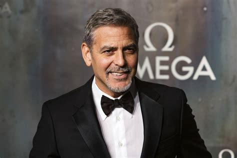 George Clooney Sells Tequila Brand To Diageo In 1 Billion Deal
