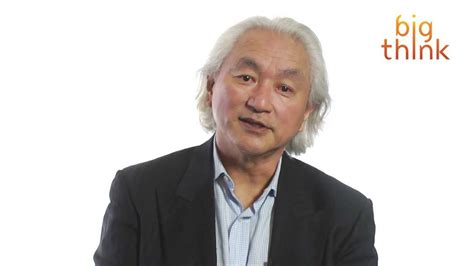 Explicación De La Creencia De Michio Kaku En Dios Otro Diciembre 2023