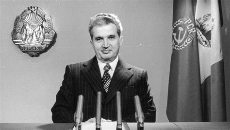 Romania Marks 30 Years Since Overthrow Of Ceausescu