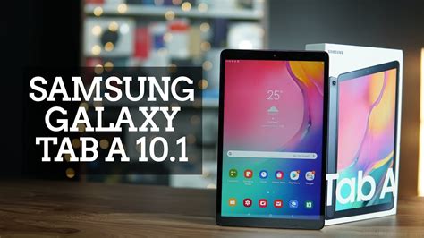 Subscribe to our price drop alert get price. Samsung Galaxy Tab A 10.1 2019 SM T510 Unboxing, Overview ...