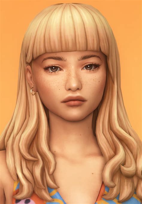Aj Buns Dogsill On Patreon In 2021 Sims Hair Tumblr Sims 4 Sims 4 Vrogue