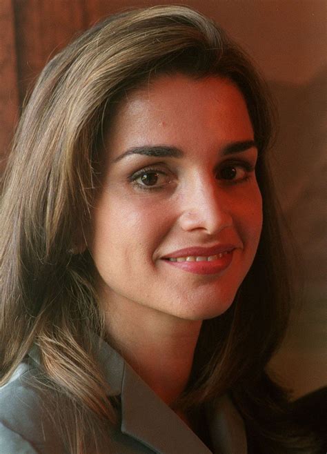 Queen Rania Majesty Royals Kingdom Jordans Lady Pretty Closet Queens