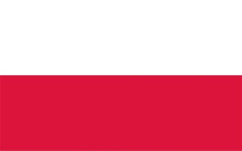Vlag Van Polen Afbeelding En Betekenis Poolse Vlag Country Flags