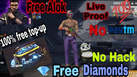 Use our latest #1 free fire diamonds generator tool to get instant diamonds into your account. how to get free diamonds in free fire without paytm ll No ...