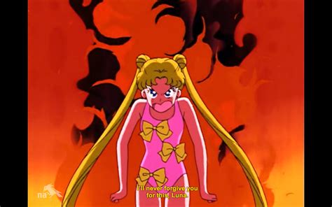 Sailor Moon Episodes 17 18 Screencaps The Mary Sue