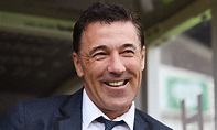 Dean Saunders ~ Complete Wiki & Biography with Photos | Videos